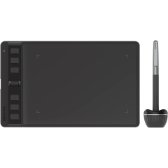 Unlock Precision & Portability with HUION Inspiroy 2 Small Graphics Tablet